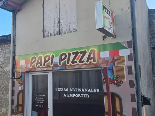 Local commercial 60 m²