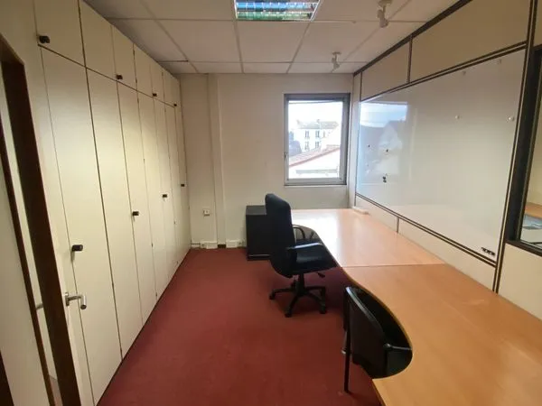 Local Commercial Houilles