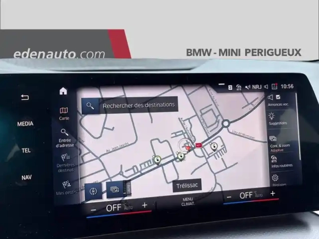 Bmw Serie 2 active tourer 225e xdrive 245 ch dkg7 — photo 11