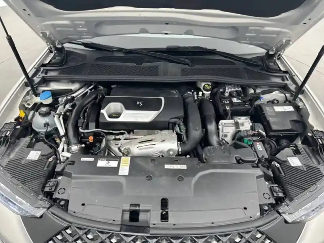 Ds Ds 4 hybride e-tense 225 eat8 — photo 23
