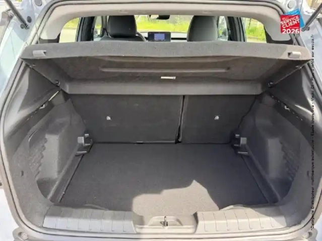 Jeep Avenger 1.2 turbo t3 100ch altitude — photo 14