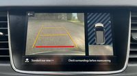 Opel Crossland X 1.2 Turbo 110ch Elegance 6cv — photo 28