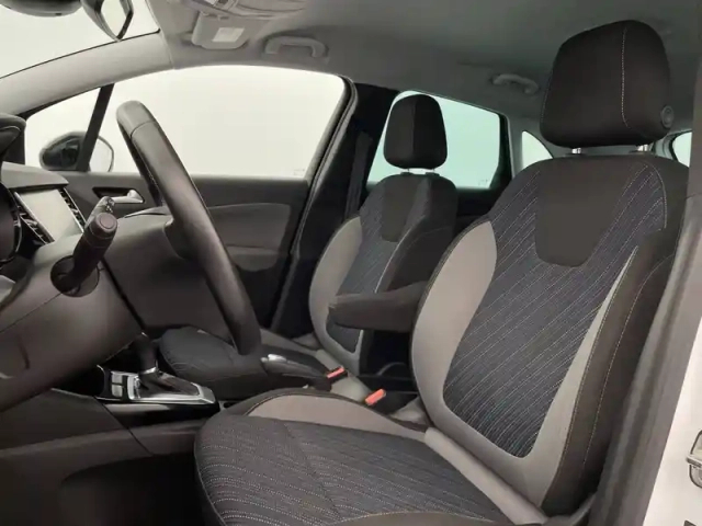 Opel Crossland X 1.2 turbo 110 ch bva6 — photo 5