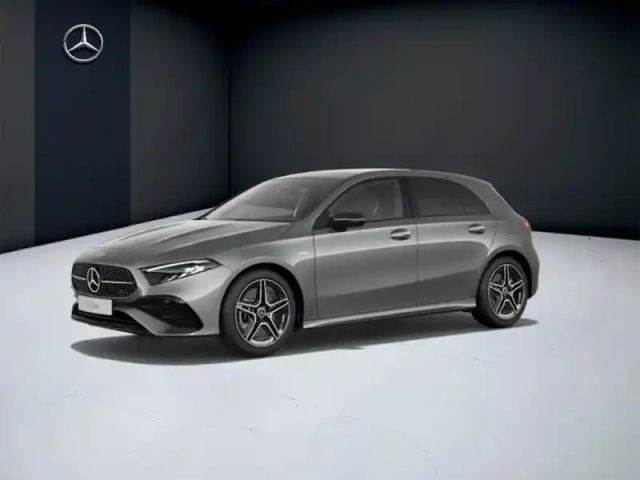 Mercedes Classe A 250 e hybrid eq amg line — photo 24