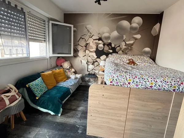 Location studio centre ville TARBES