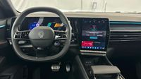 Renault Austral 1.2 E-Tech full hybrid 200ch Iconic esprit Alpine- 24 — photo 11