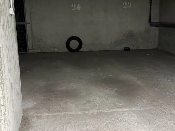 Location place parking Perrache