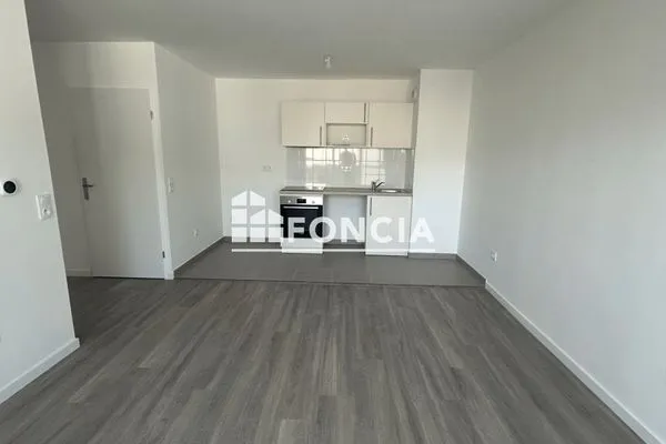 Appartement 4 pièces 75 m²