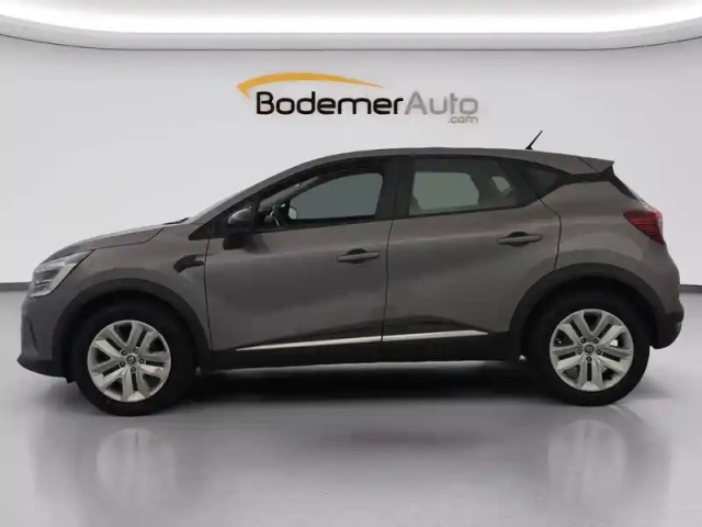 Renault Captur tce 100 — photo 14