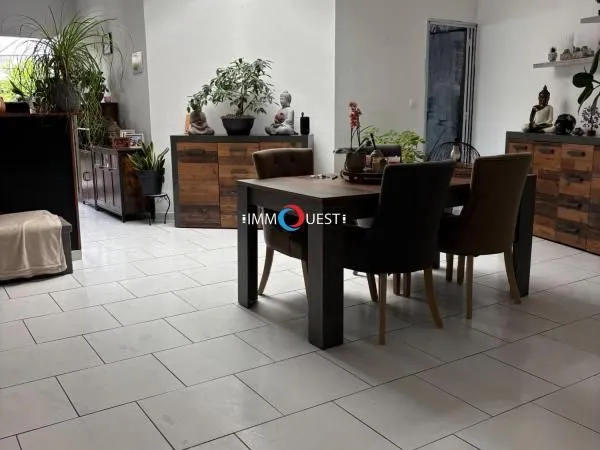 Immeuble de rapport 311 m²