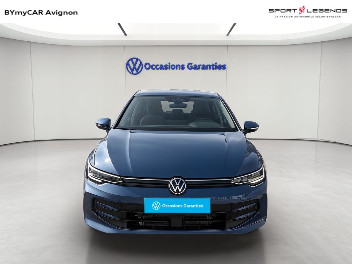 Volkswagen Golf 1.5 eTSI EVO2 116 DSG7 — photo 8