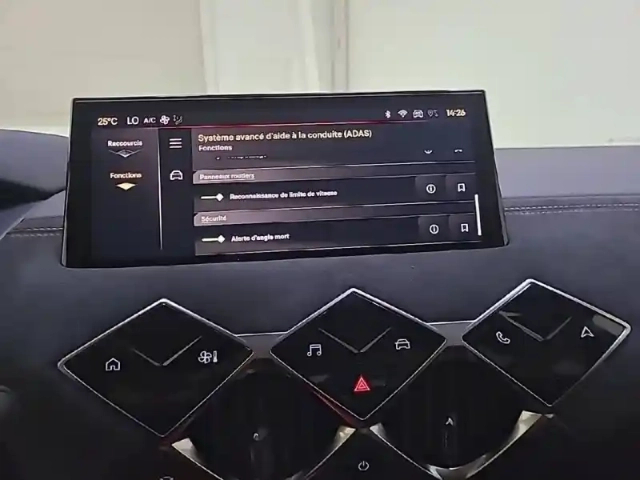 Ds Ds 3 puretech 130 eat8 — photo 43