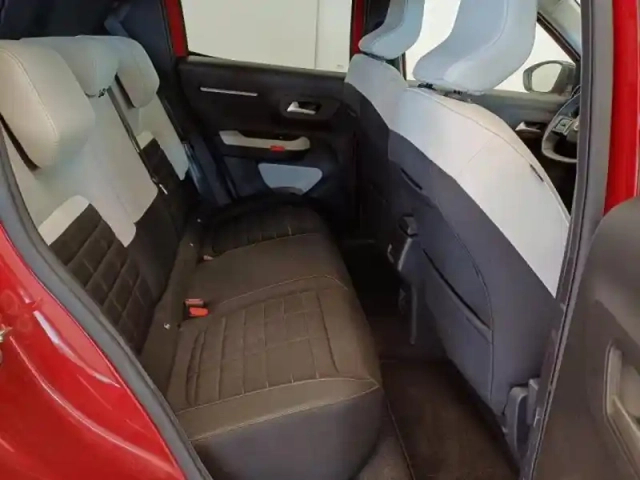 Citroën C3 electrique 113ch 44,2kwh autonomie confort, max — photo 11