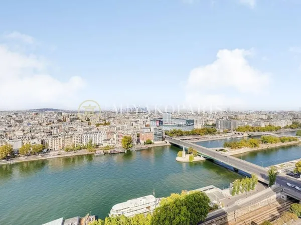 Appartement 2 pièces 75 m²