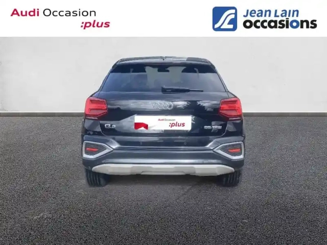 Audi Q2 35 tfsi 150 s tronic 7 — photo 6