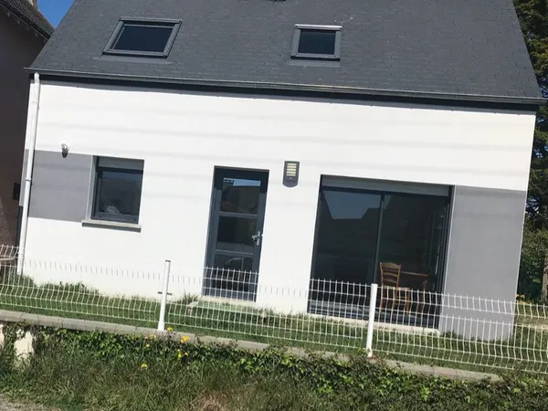 Maison 3 chambres