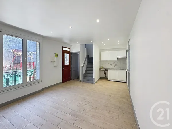 Maison 3 pièces 55 m²