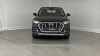 Audi Q5 50 TFSI e 299ch Design quattro S tronic 7