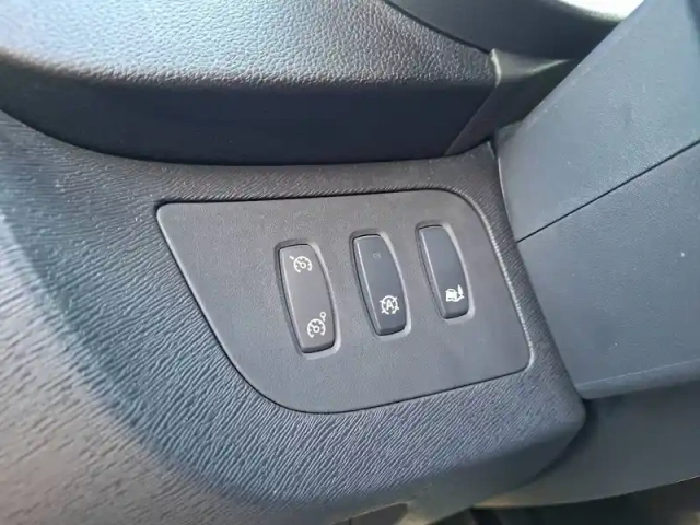 Renault Kangoo blue dci 80 — photo 5