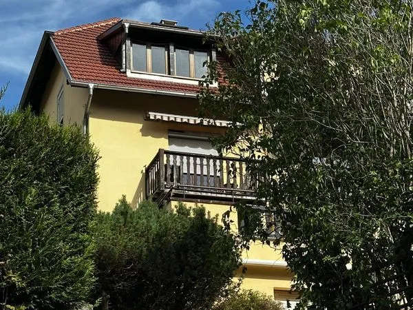 Appartement HOHWALD station de Montagne