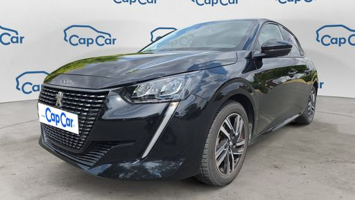 Peugeot 208 1.2 PureTech 100 - Allure – 2021 – 54998 km – Essence – Boîte Manuelle — photo 23
