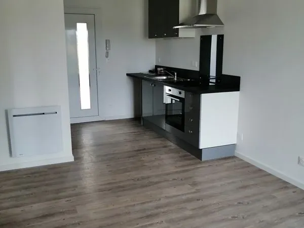 Appartement à louer à St Georges sur Eure