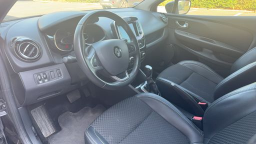 Renault Clio 1.2 TCe 120 EDC6 - Intens – 2018 – 85084 km – Essence – Boîte Automatique — photo 26