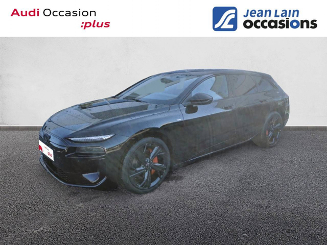 Audi A6 e-tron Avant 428 ch 100 kWh Quattro S line
