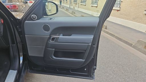 Land Rover Range Rover Sport 3.0 SDV6 292 AWD BVA - Autobiography – 2014 – 133423 km – Diesel – Boîte Automatique — photo 27