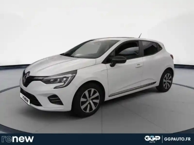 Renault Clio 1.0 sce 65ch evolution