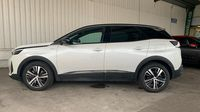 Peugeot 3008 HYBRID 225ch Allure Pack e-EAT8 — photo 8
