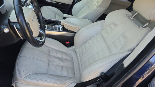 Land Rover Range Rover Sport 4.4 SDV8 339 BVA - Autobiography Dynamic – 2016 – 150438 km – Diesel – Boîte Automatique — photo 44