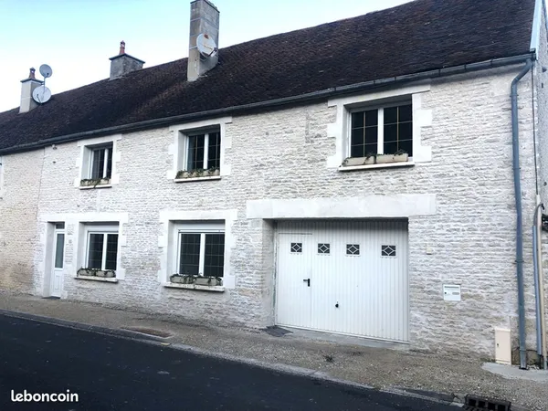 Maison de village 7 pièces 170 m²