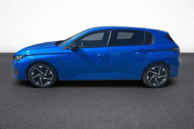 Peugeot 308 puretech 130ch s&amp;s eat8 — photo 4