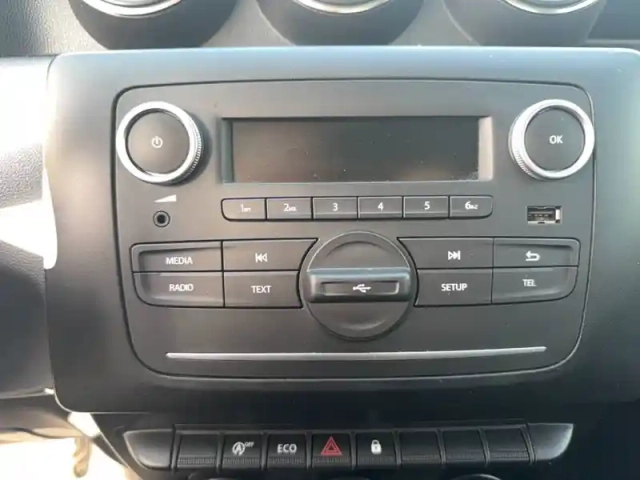 Dacia Duster tce 90 fap 4x2 — photo 23