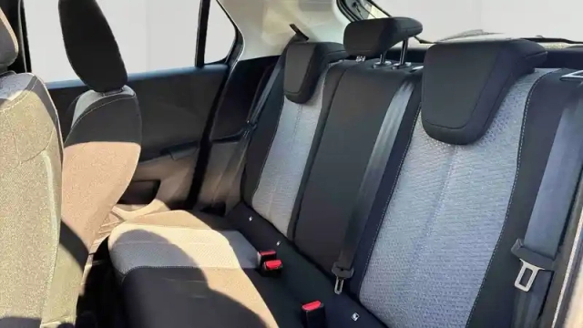 Opel Corsa electrique 136 ch &amp; batterie 50 kwh — photo 13