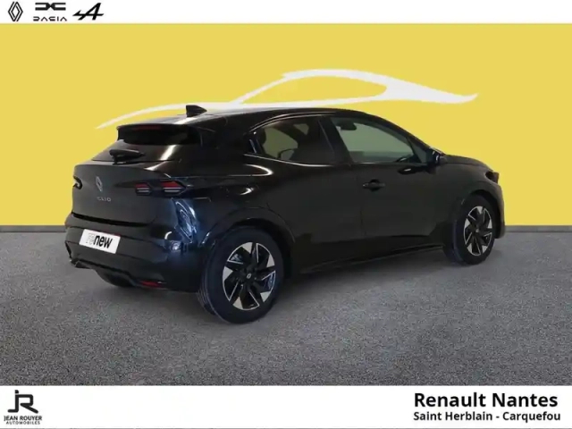 Renault Clio tce 115ch techno — photo 5