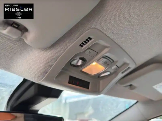 Citroën C3 puretech 110 ch bvm6 — photo 23