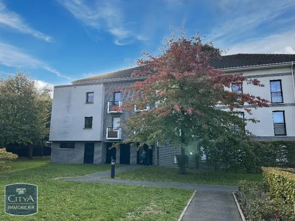 Appartement 4 pièces 124 m²
