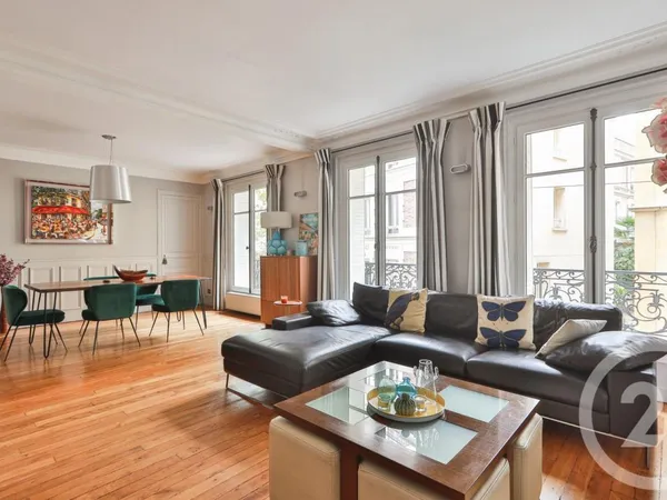 Vends t5 - 106.35 m² - Paris