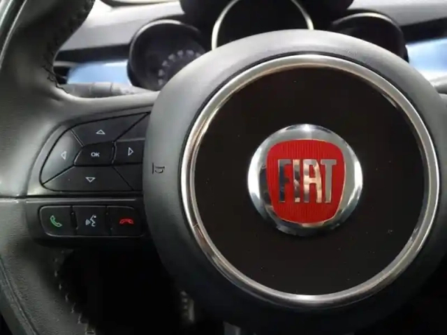 Fiat 500 x 1.4 multiair 16v 140ch mirror dct — photo 14
