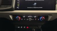 Audi A1 Sportback 30 TFSI 110ch S line S tronic 7 — photo 26