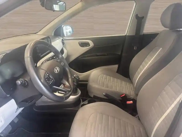 Hyundai I10 1.0 67 bvr — photo 9