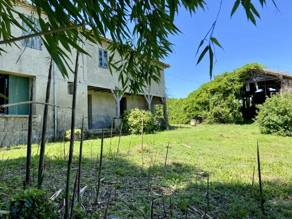 Maison 7 pièces 157 m²
