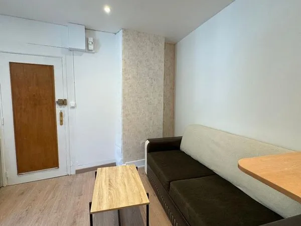 Studio Meublé à louer