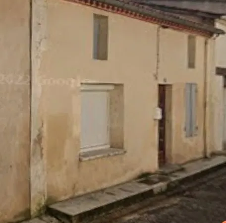 À louer maison de ville