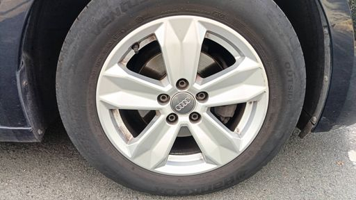 Audi A1 Sportback 25 TFSI 95 S-Tronic 7 - Design – 2020 – 100636 km – Essence – Boîte Automatique — photo 12