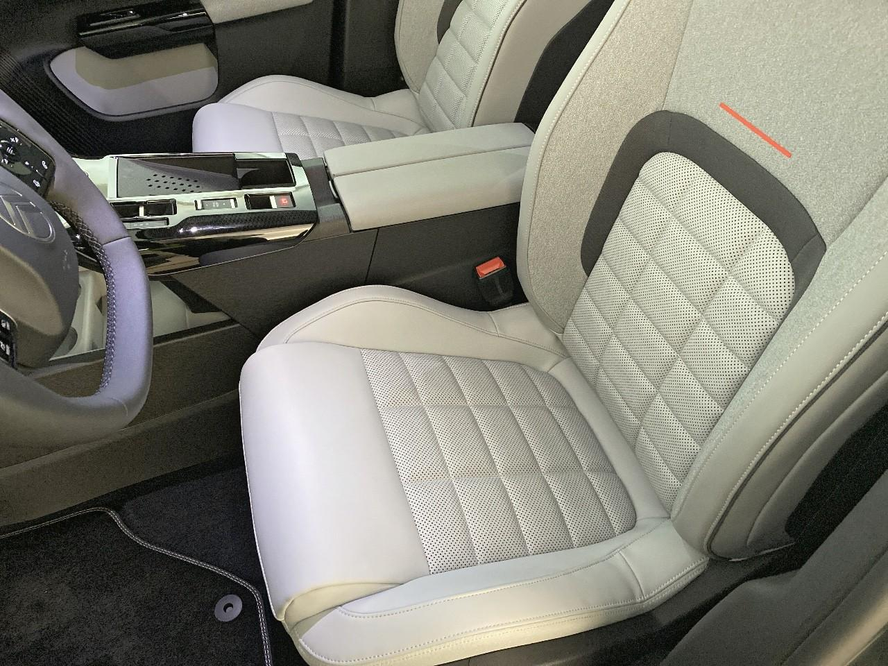 Citroën C5 Aircross e-c5 aircross 210 ch autonomie confort max — photo 9