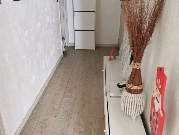 Appartement 81m2