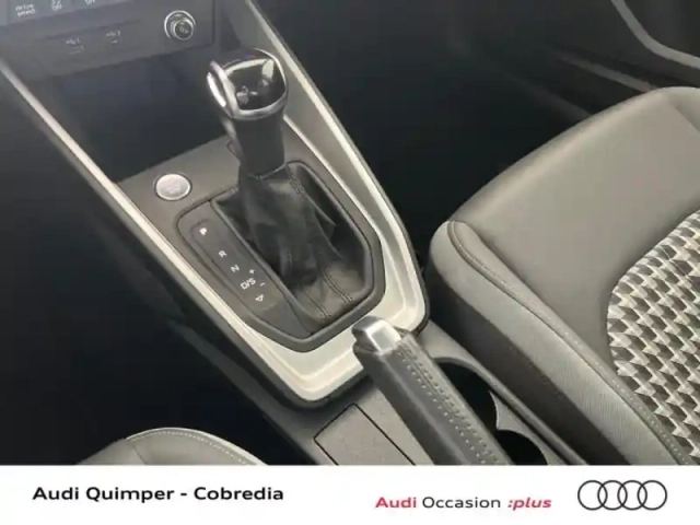 Audi A1 sportback 30 tfsi 116ch design luxe s tronic 7 — photo 15